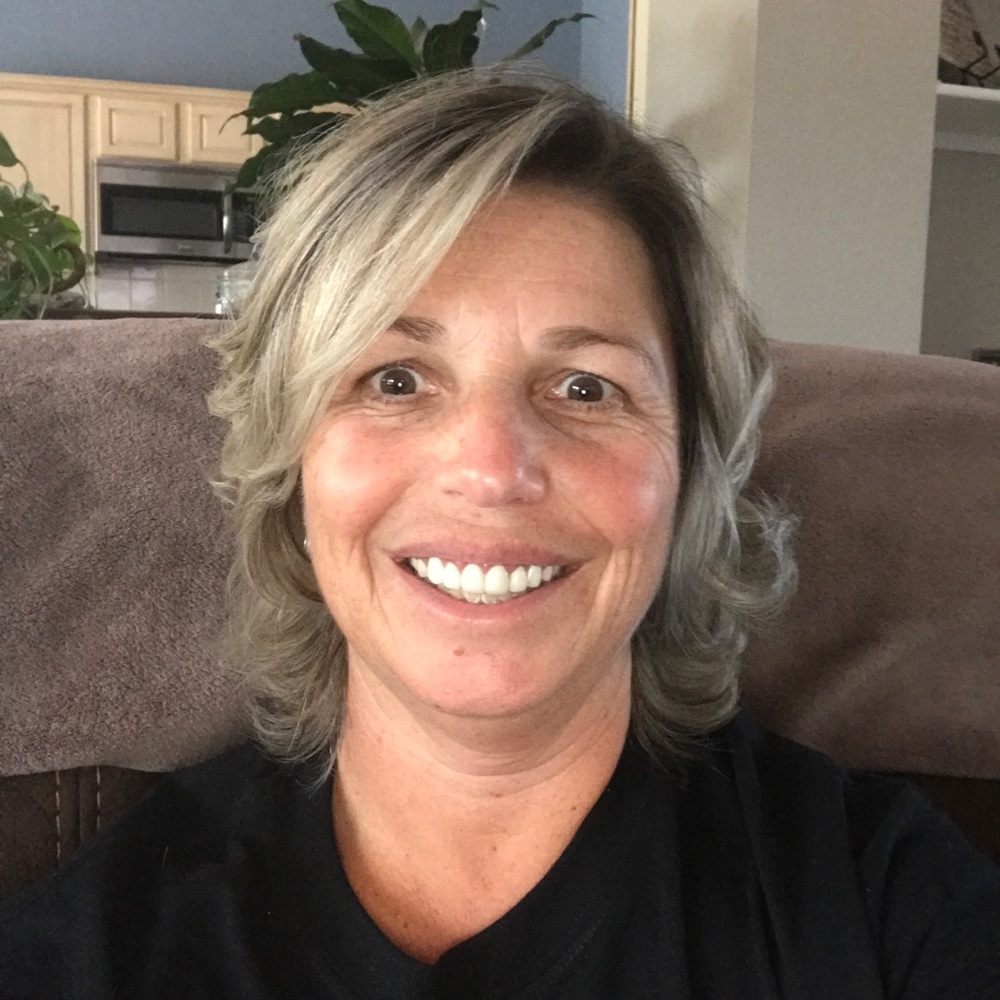 Meet your Posher, Jeri